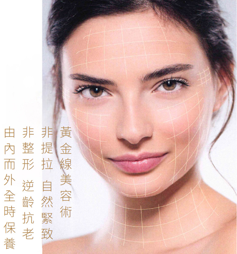 黃金線美容術與 FGF 注射雙效療程｜非整形自然緊緻 -stagemarketing日本韓國皮膚科專用醫學美容品牌